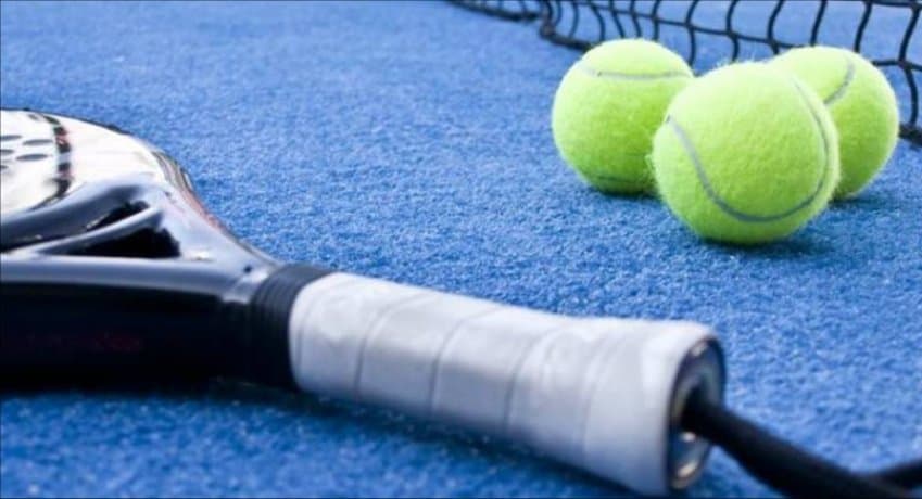 Padel Courts